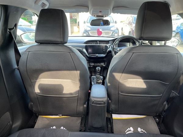 Used Vauxhall Corsa 2020 for sale - 75272589: Photo 41