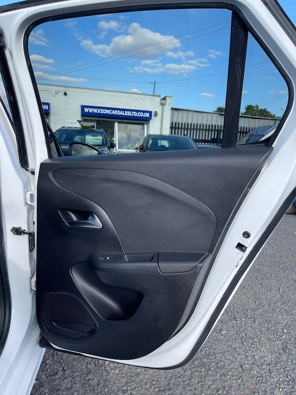 Used Vauxhall Corsa 2020 for sale - 75272589: Photo 42