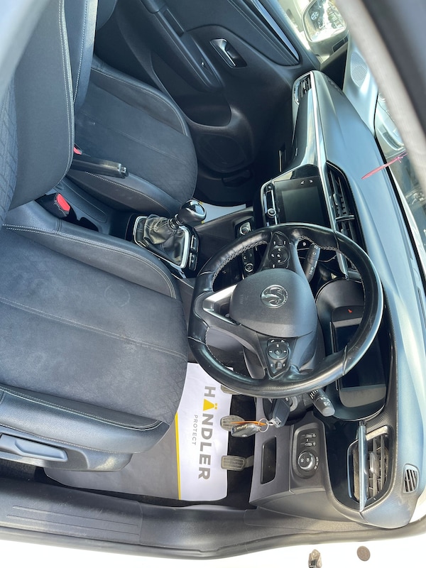Used Vauxhall Corsa 2020 for sale - 75272589: Photo 43