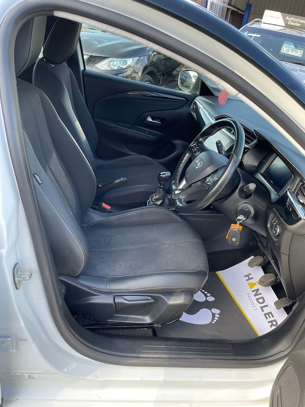 Used Vauxhall Corsa 2020 for sale - 75272589: Photo 44