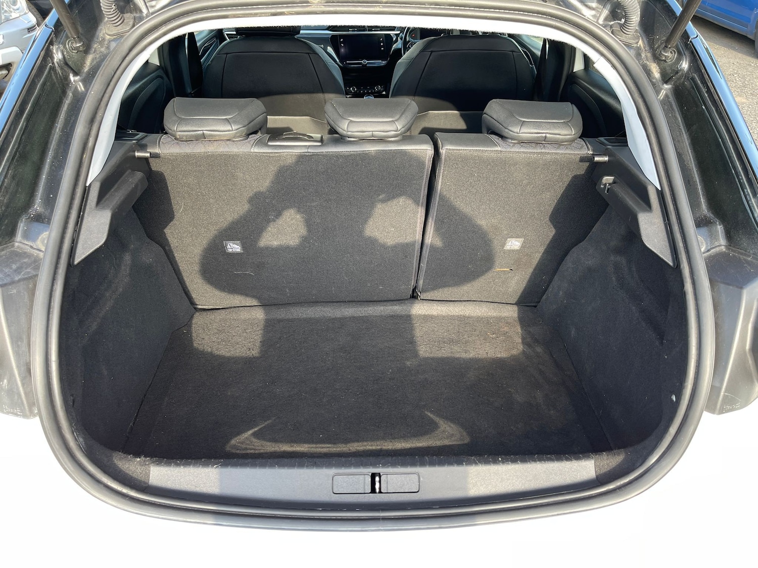 Vehicle 45