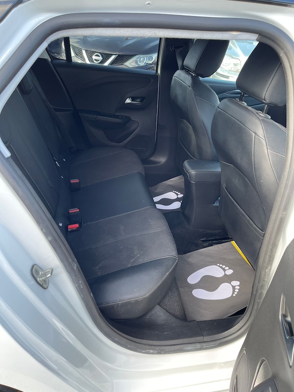 Used Vauxhall Corsa 2020 for sale - 75272589: Photo 47