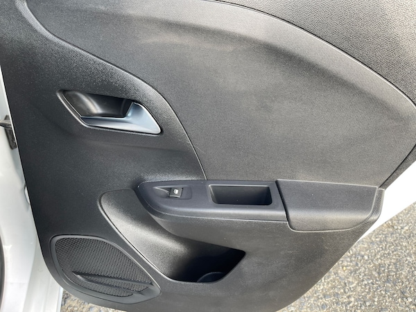 Used Vauxhall Corsa 2020 for sale - 75272589: Photo 48