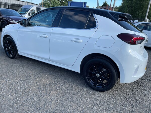 Used Vauxhall Corsa 2020 for sale - 75272589: Photo 5