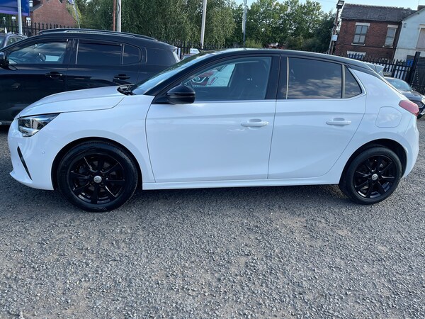 Used Vauxhall Corsa 2020 for sale - 75272589: Photo 7