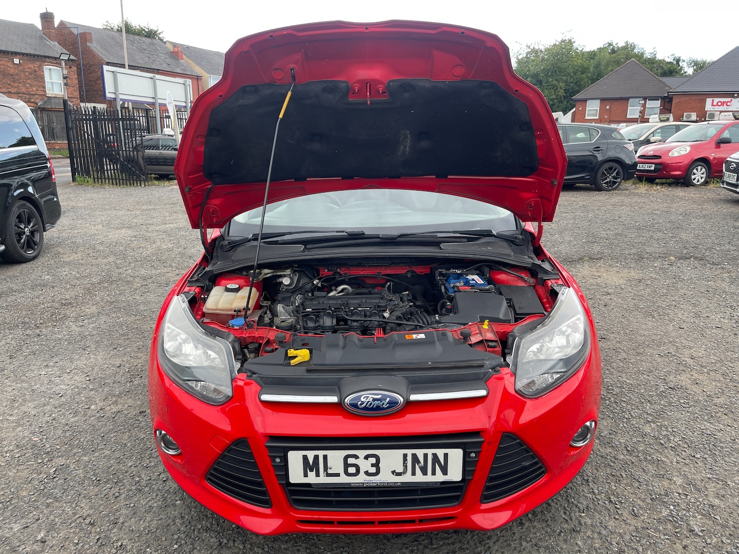 Vehicle 33