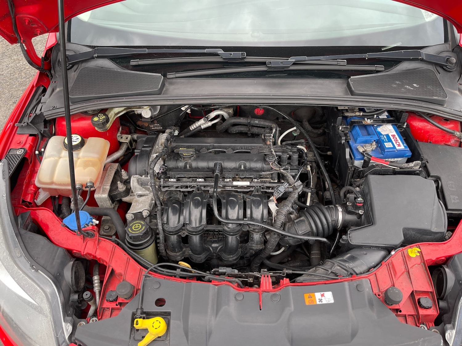 Vehicle 35