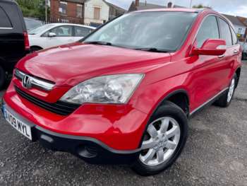 2009 (09) - 2.2 i-CTDI SE+ 5dr
