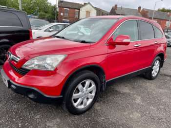 Used Honda CR-V 2009 for sale - 74999873: Photo