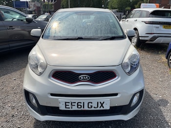 Used Kia Picanto 2011 for sale - 79241114: Photo