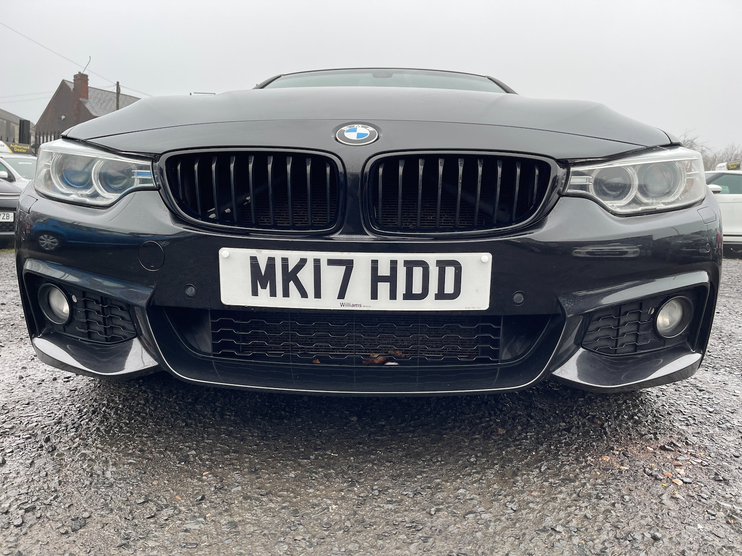 Used BMW 4 Series 2017 for sale - 77431814: Photo 10