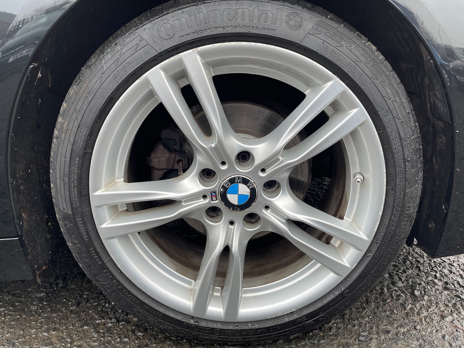 Used BMW 4 Series 2017 for sale - 77431814: Photo 16