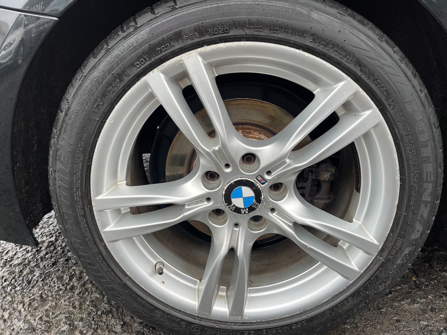Used BMW 4 Series 2017 for sale - 77431814: Photo 17