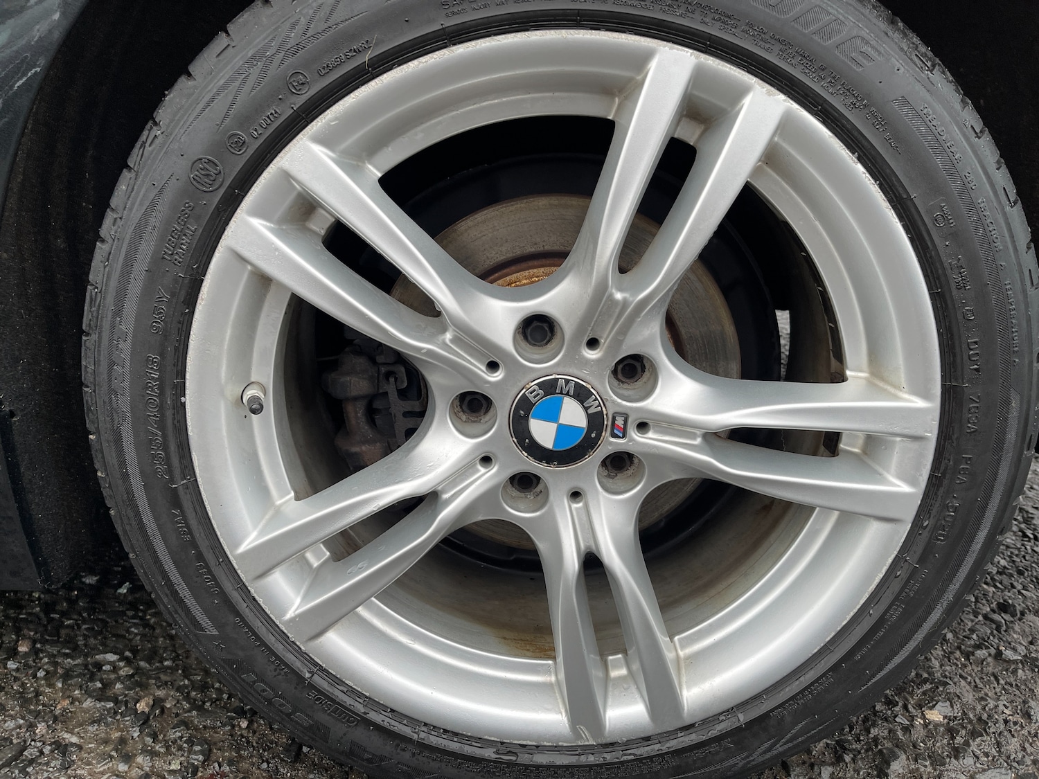 Used BMW 4 Series 2017 for sale - 77431814: Photo 18