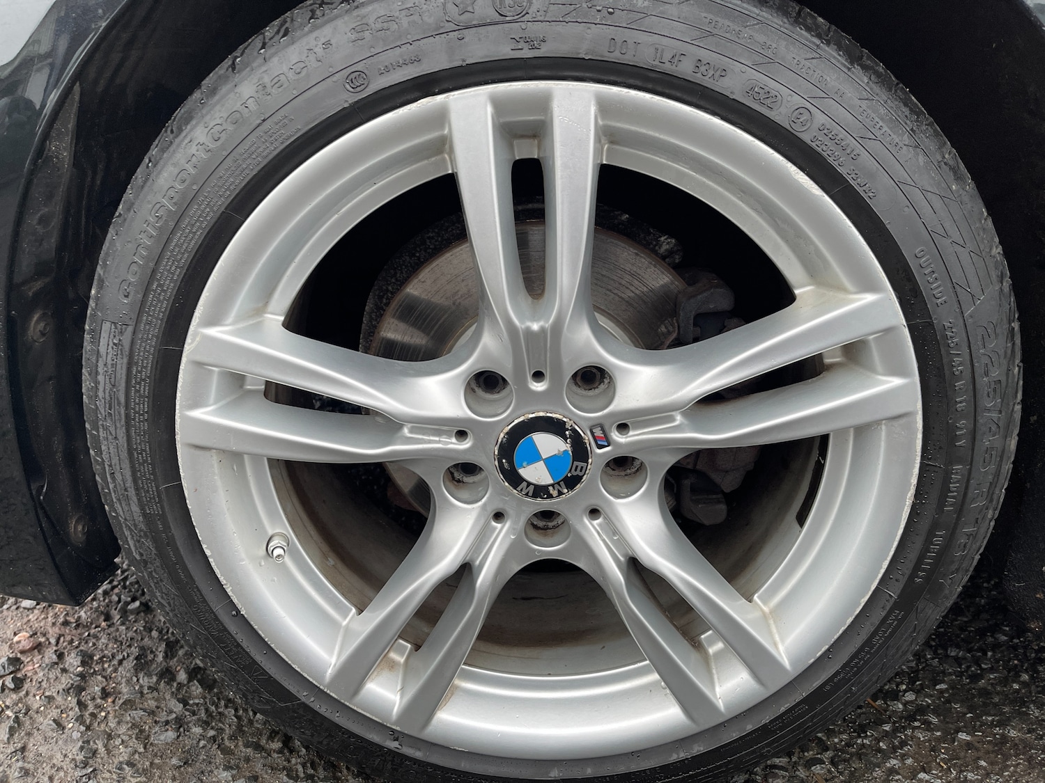 Used BMW 4 Series 2017 for sale - 77431814: Photo 19
