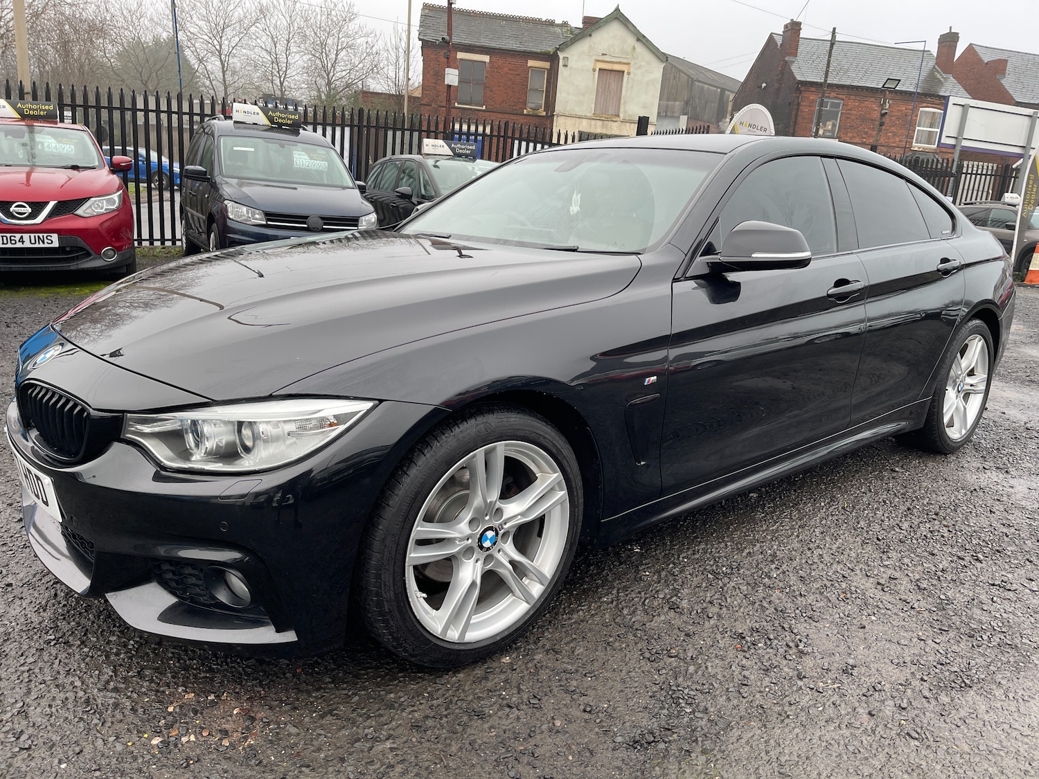 Used BMW 4 Series 2017 for sale - 77431814: Photo 2