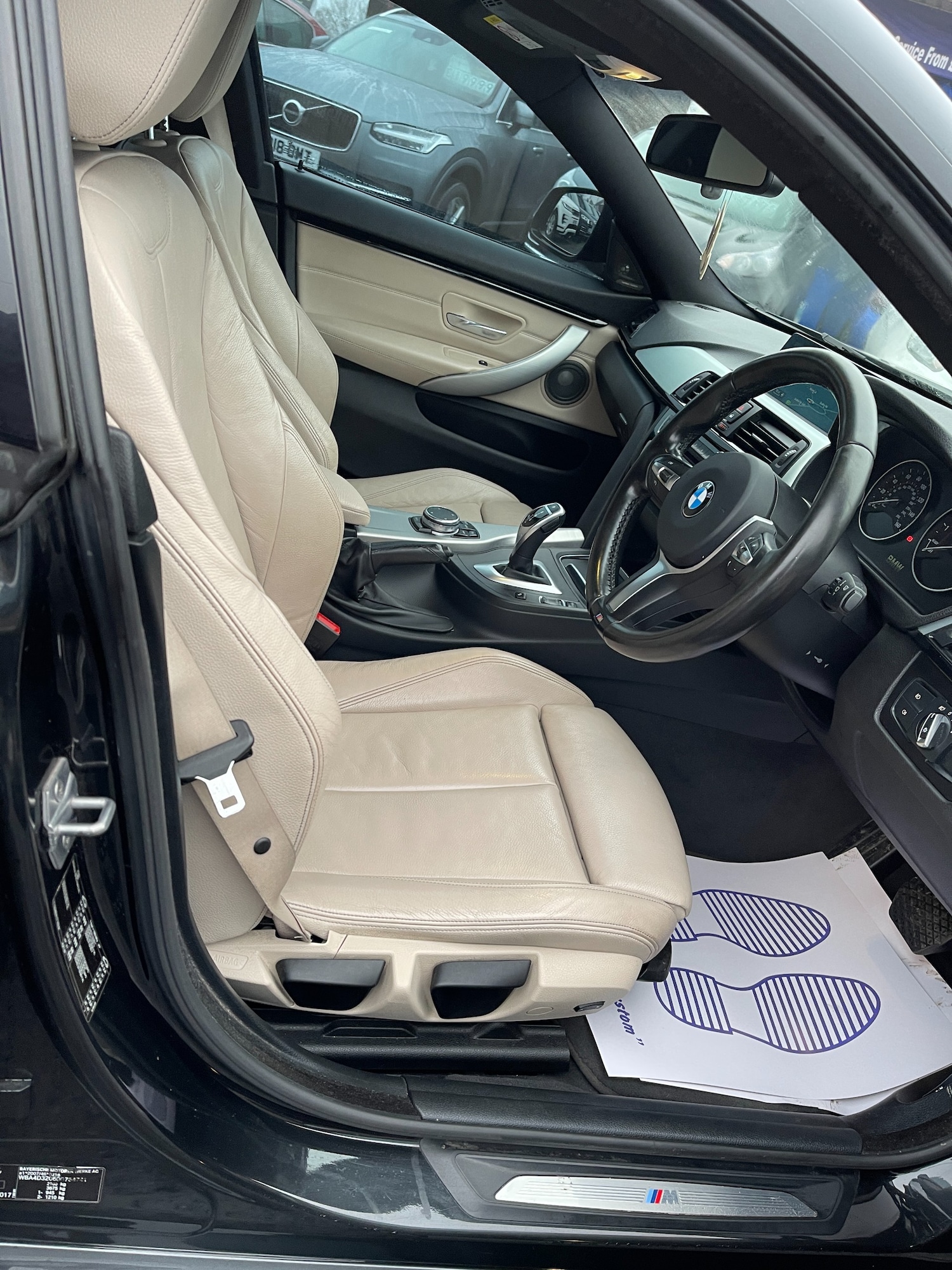 Used BMW 4 Series 2017 for sale - 77431814: Photo 22