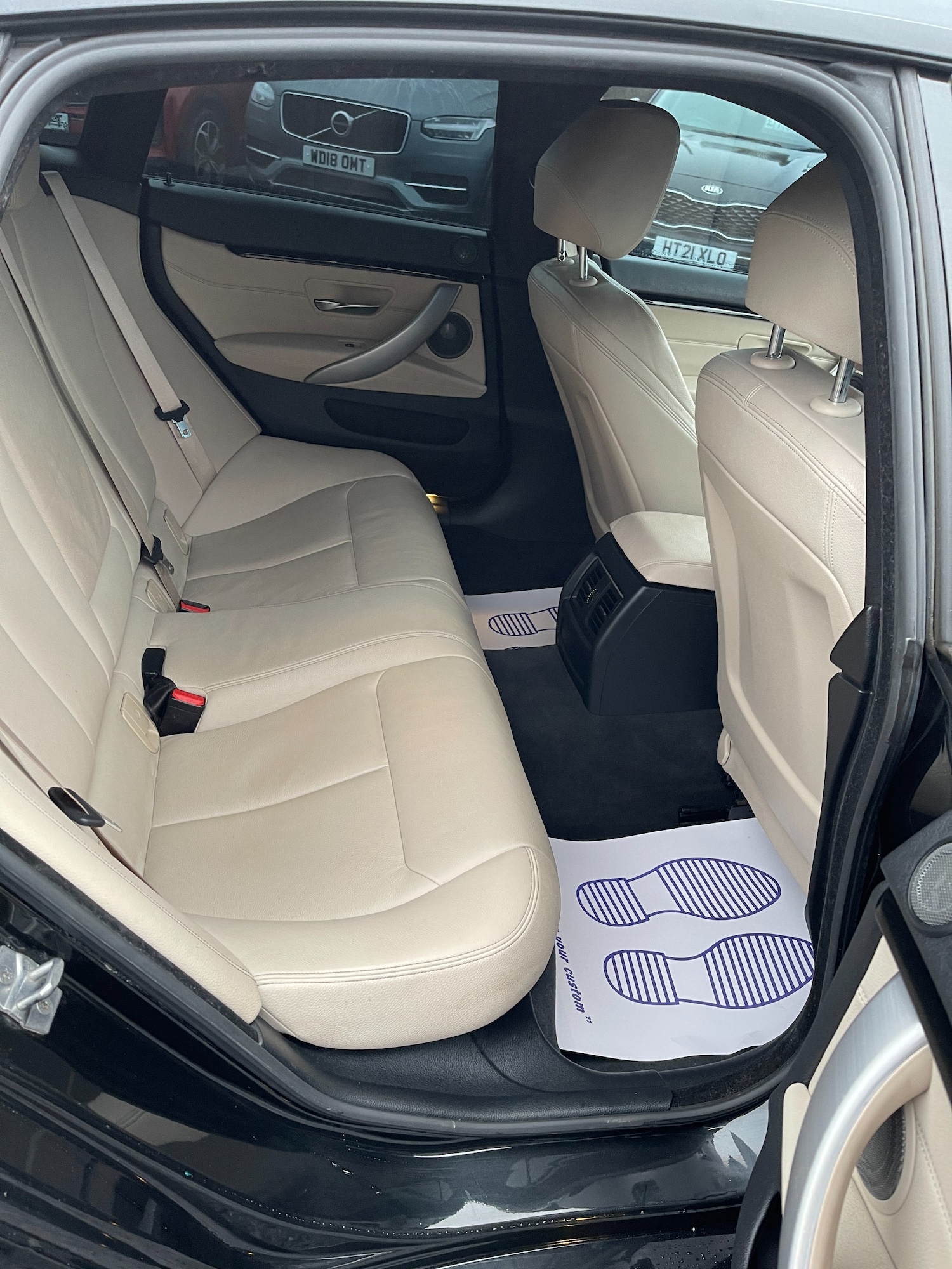 Used BMW 4 Series 2017 for sale - 77431814: Photo 29