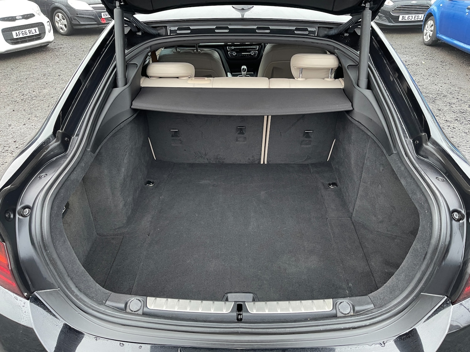 Used BMW 4 Series 2017 for sale - 77431814: Photo 32