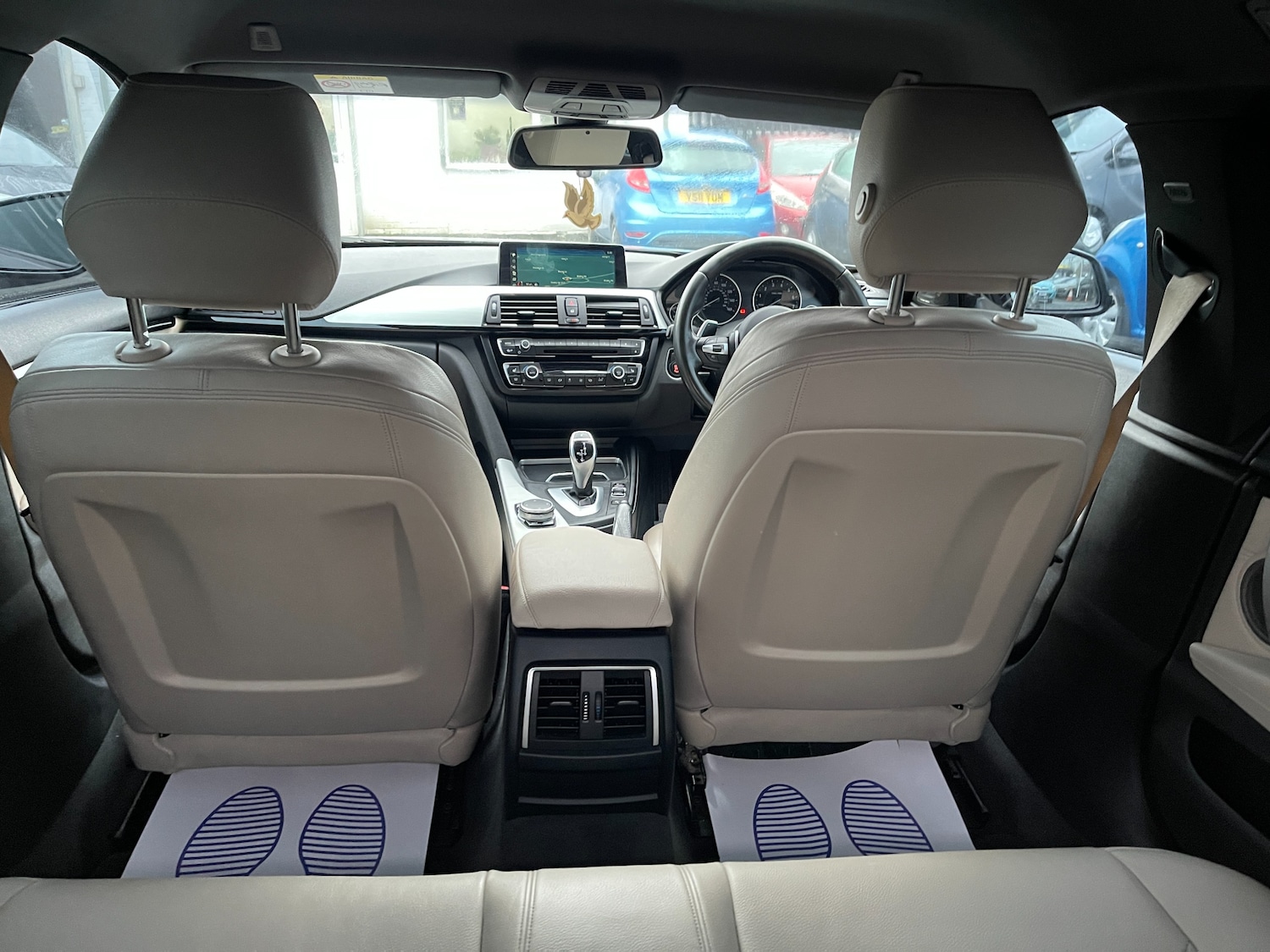 Used BMW 4 Series 2017 for sale - 77431814: Photo 33