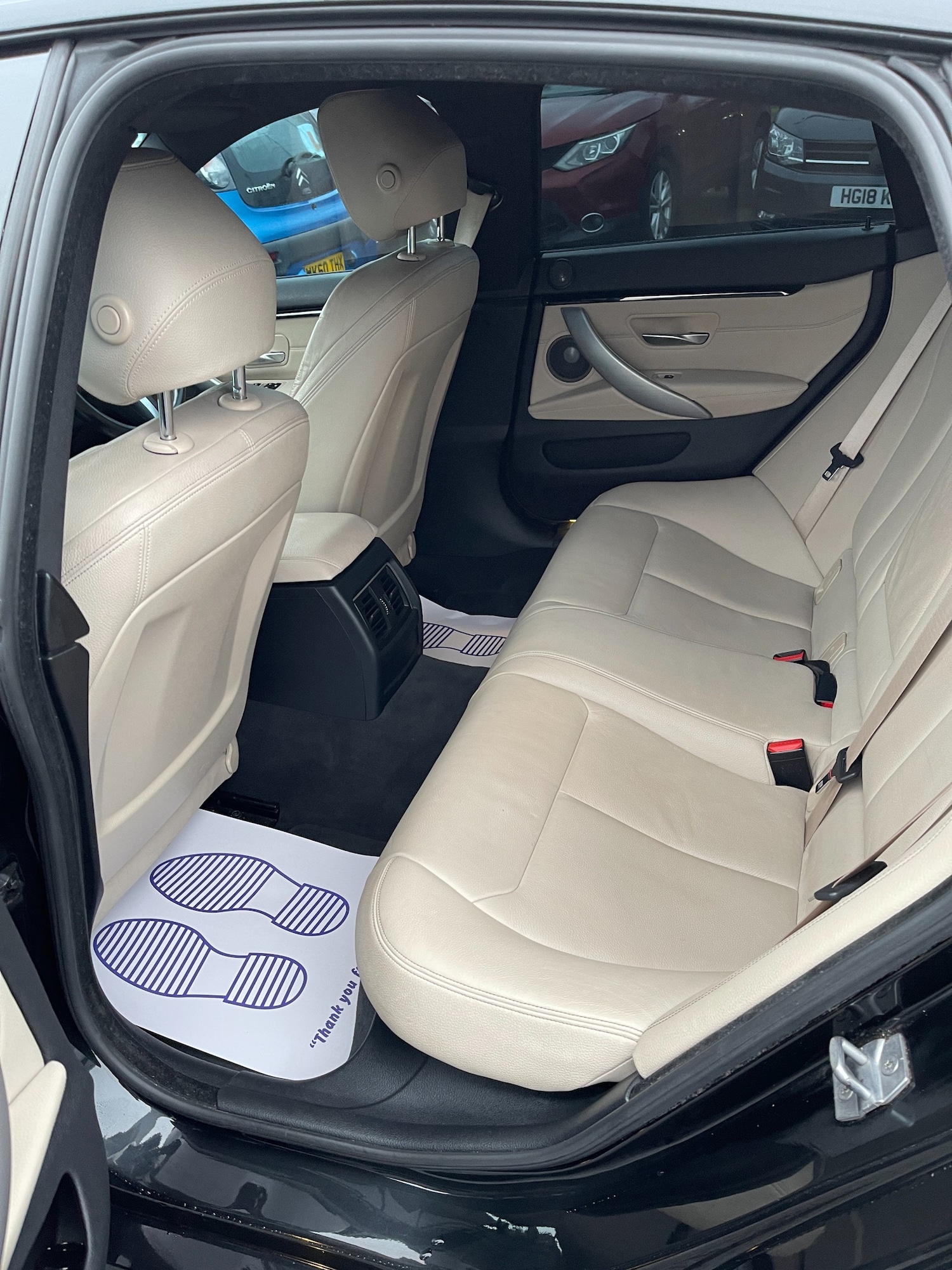 Used BMW 4 Series 2017 for sale - 77431814: Photo 36