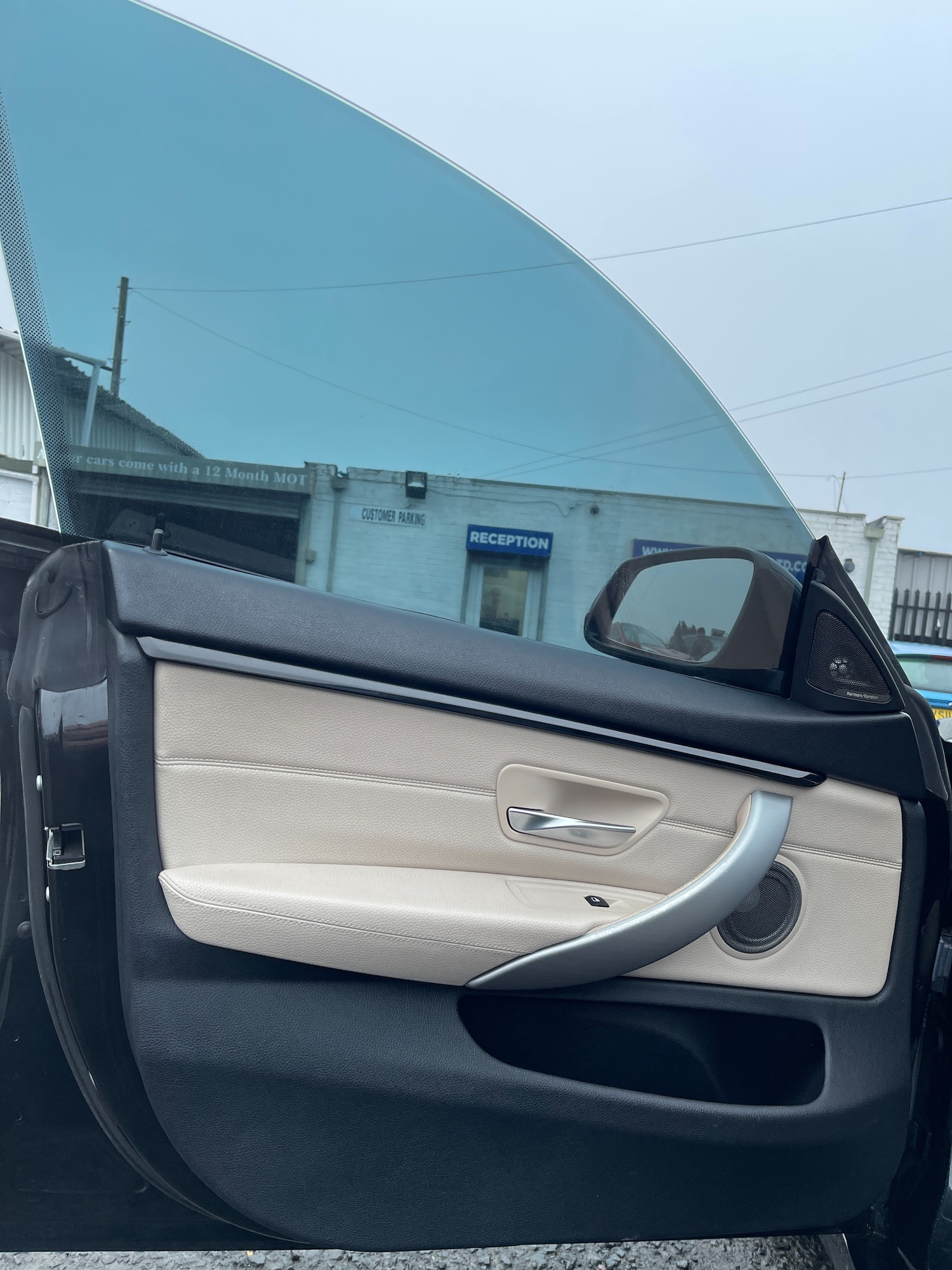 Used BMW 4 Series 2017 for sale - 77431814: Photo 37