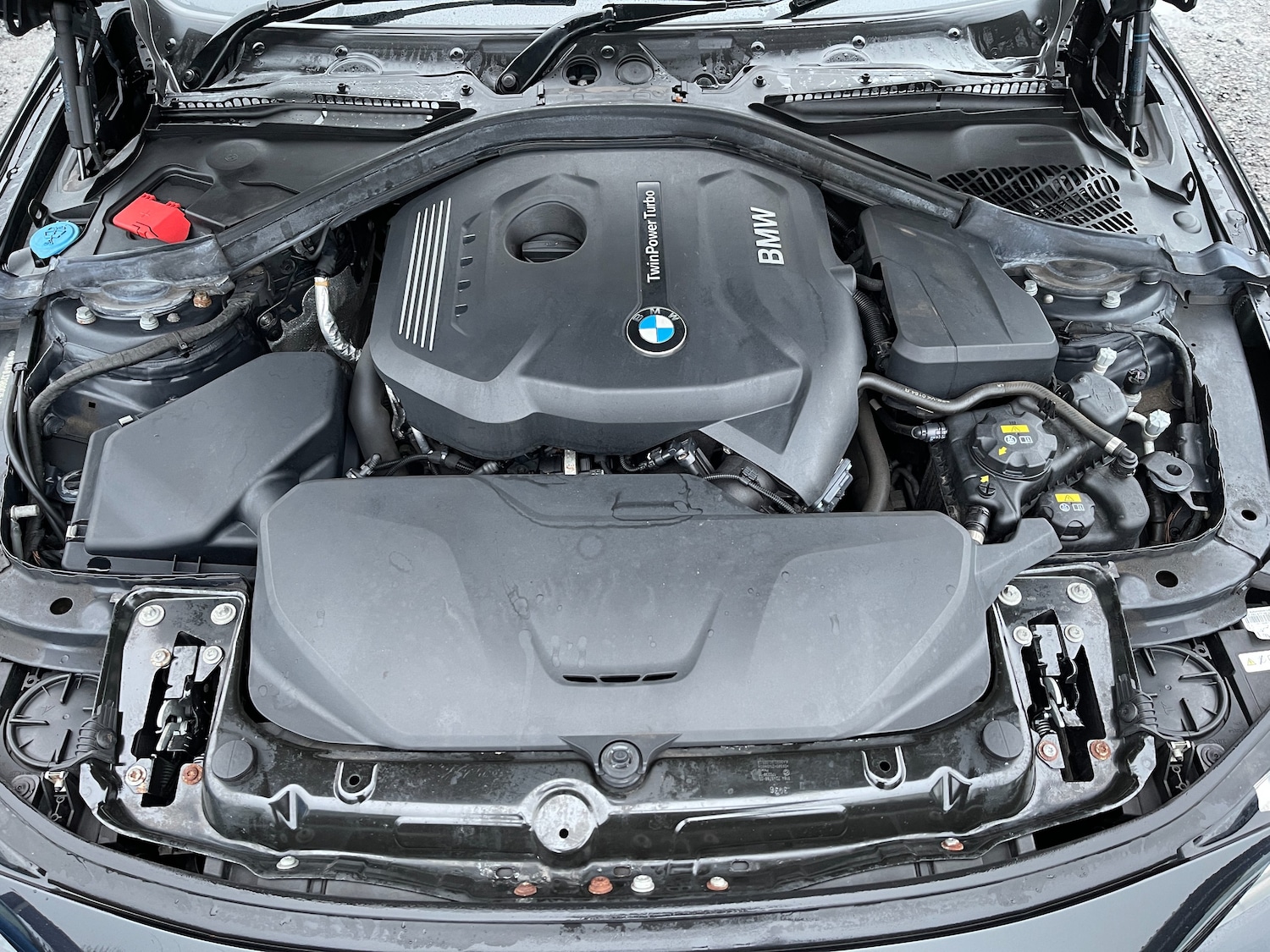 Used BMW 4 Series 2017 for sale - 77431814: Photo 43