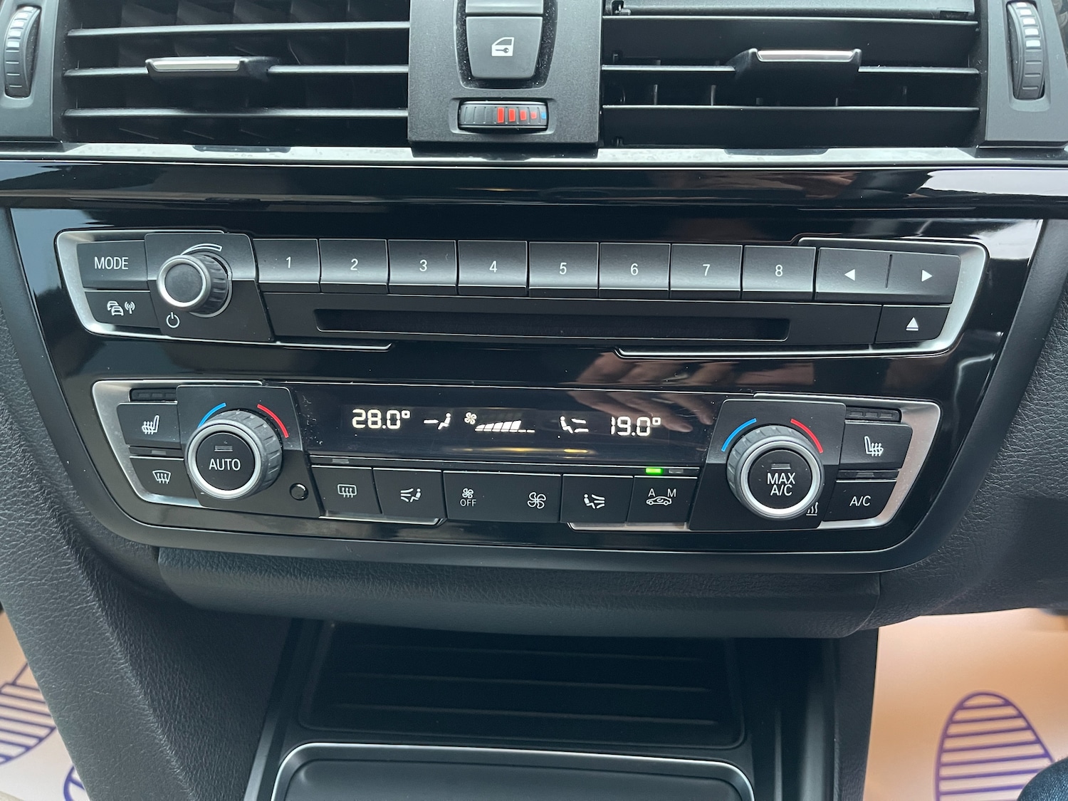 Used BMW 4 Series 2017 for sale - 77431814: Photo 49