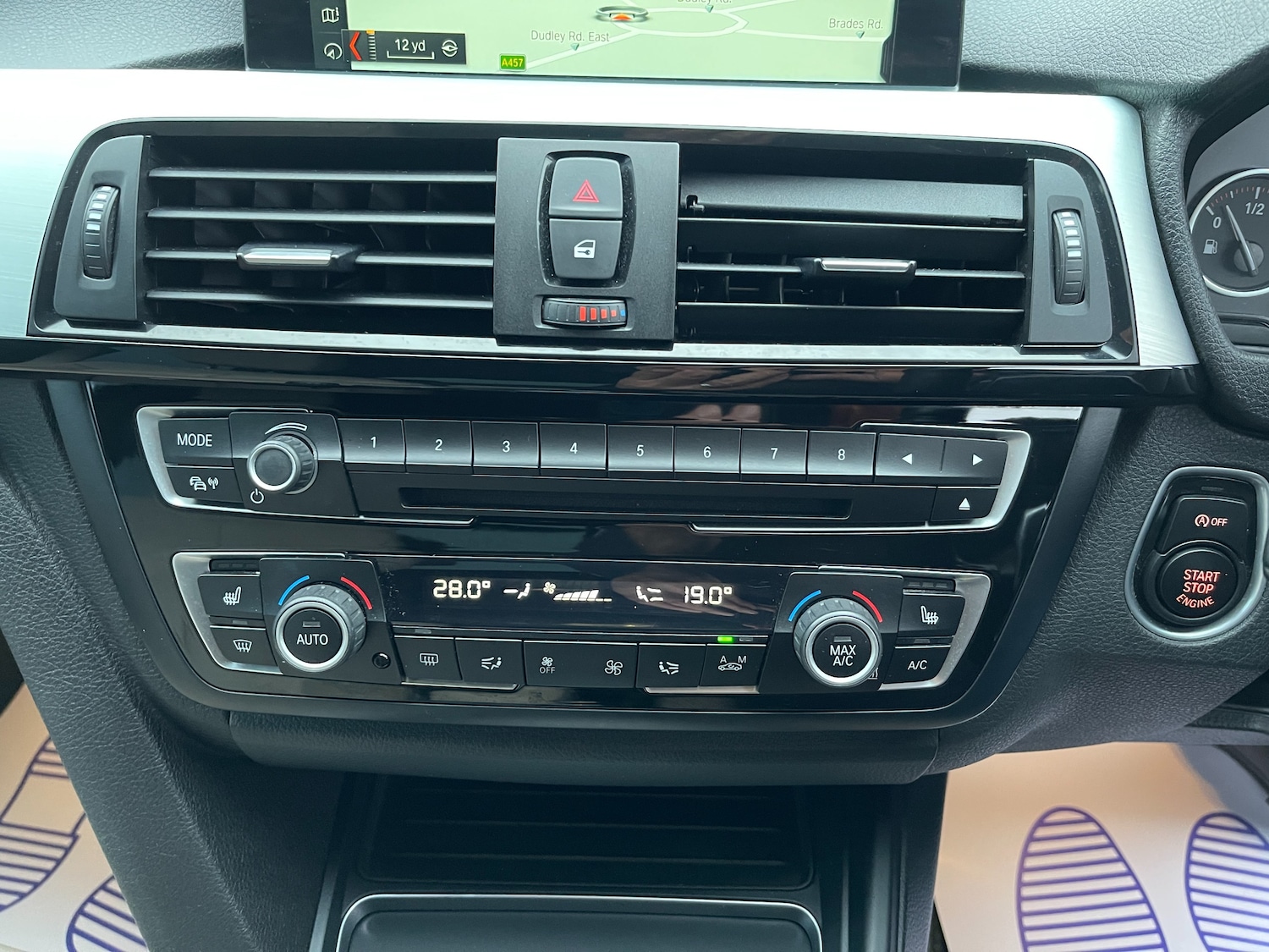 Used BMW 4 Series 2017 for sale - 77431814: Photo 50