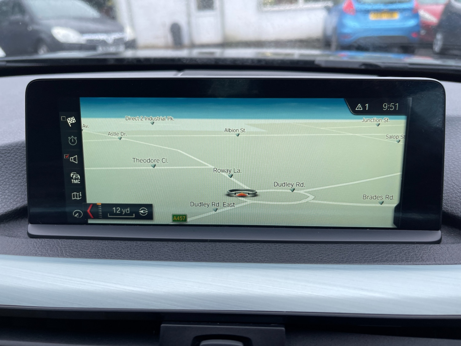 Used BMW 4 Series 2017 for sale - 77431814: Photo 51