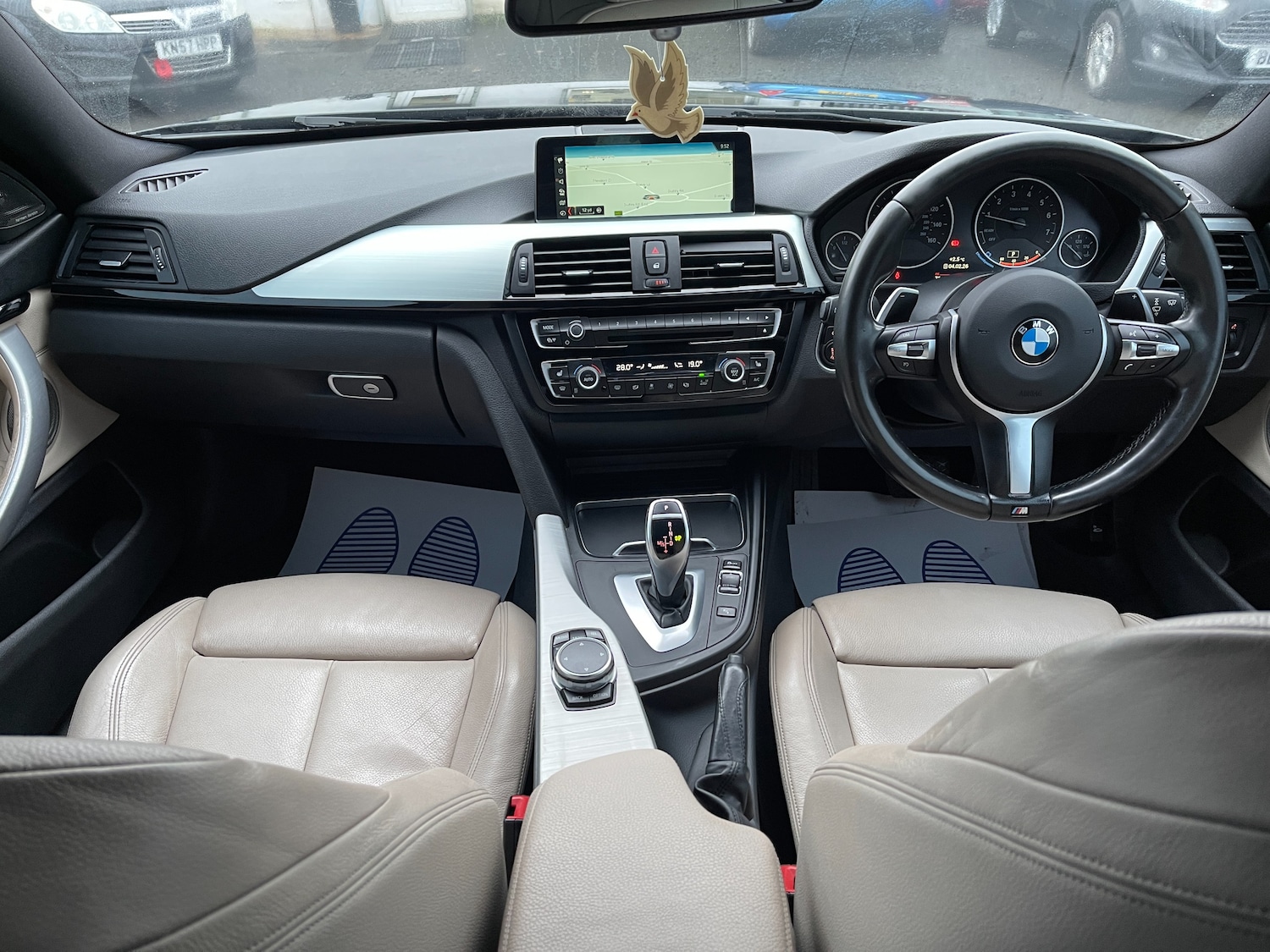 Used BMW 4 Series 2017 for sale - 77431814: Photo 53