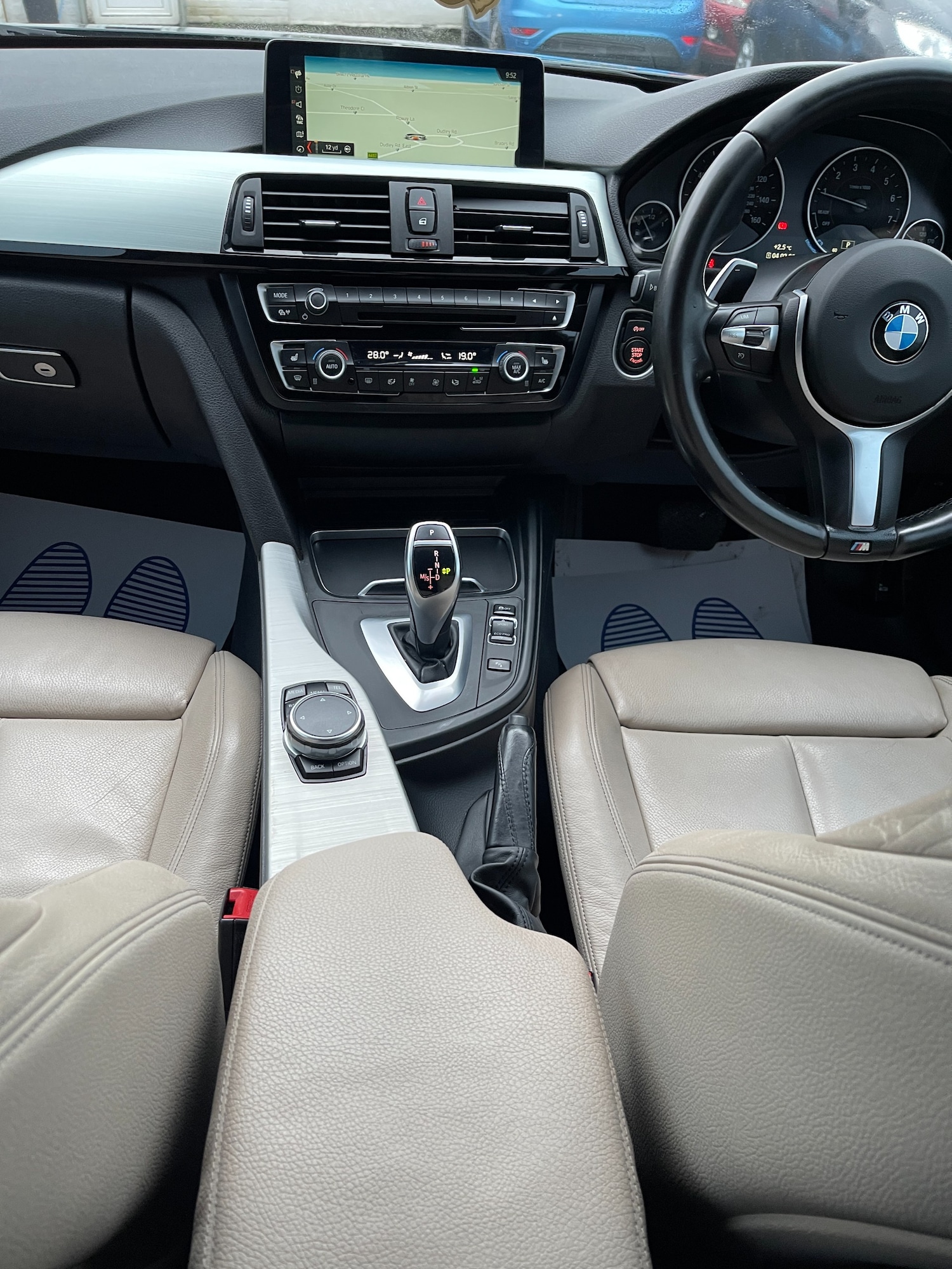 Used BMW 4 Series 2017 for sale - 77431814: Photo 54