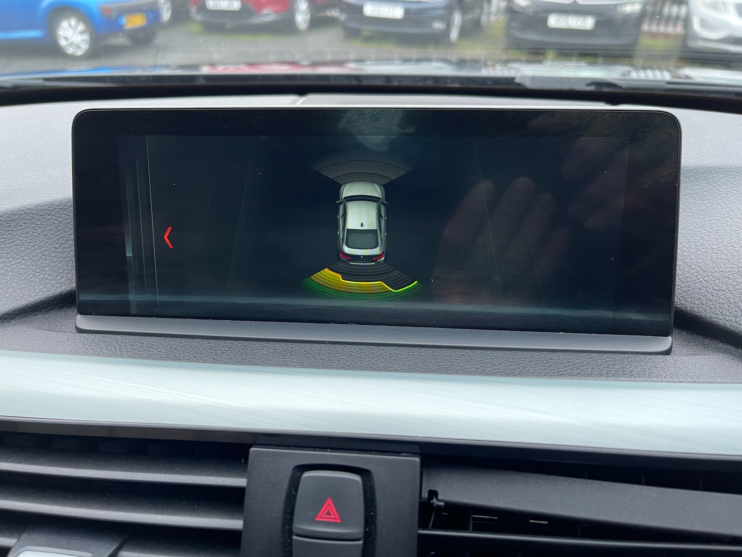 Used BMW 4 Series 2017 for sale - 77431814: Photo 58