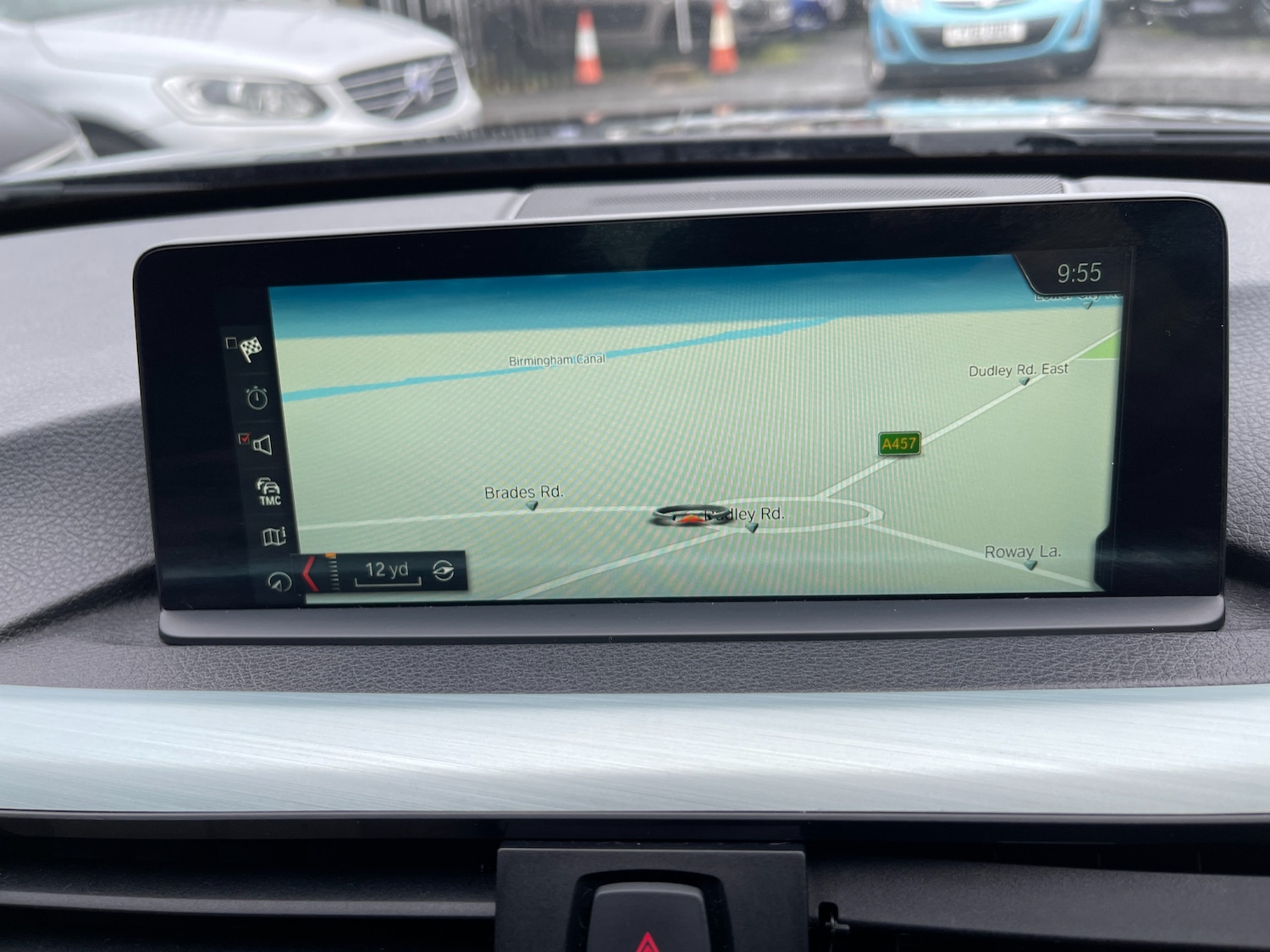 Used BMW 4 Series 2017 for sale - 77431814: Photo 59