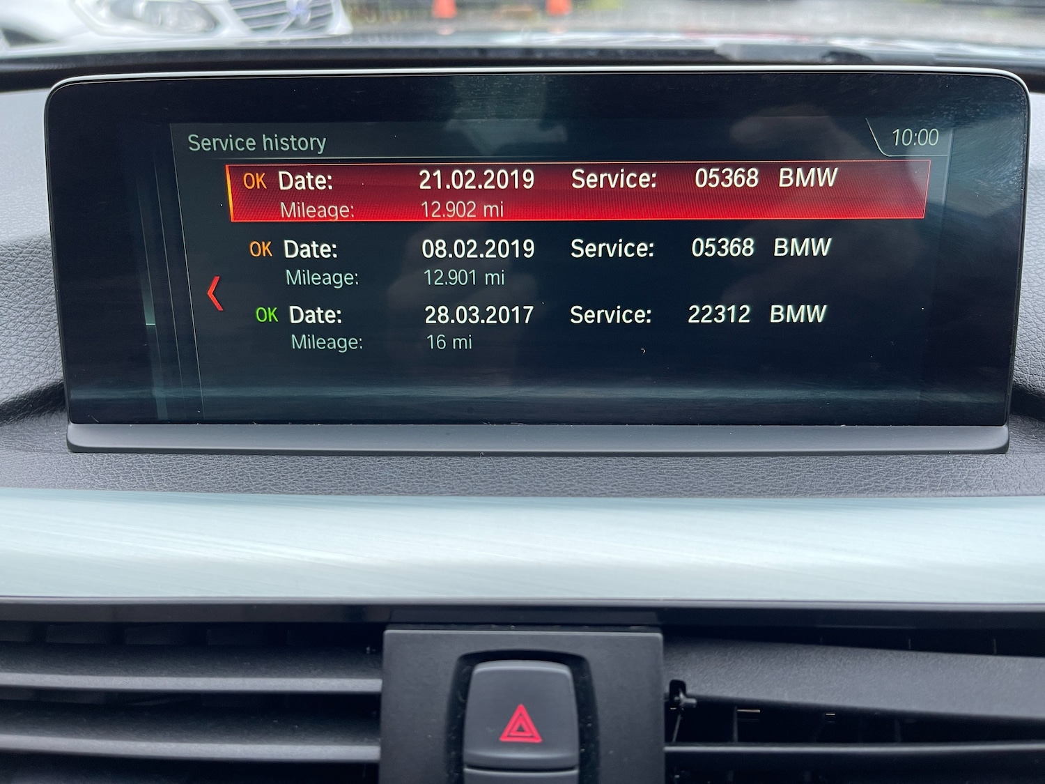 Used BMW 4 Series 2017 for sale - 77431814: Photo 64