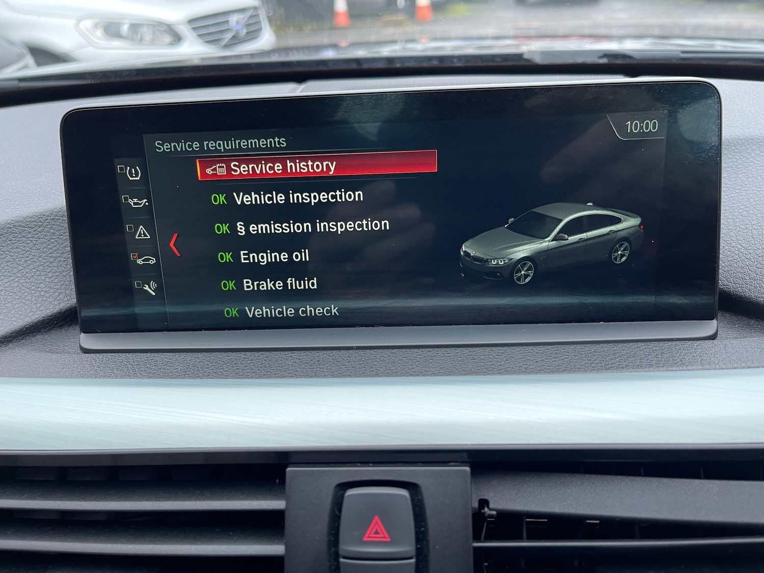 Used BMW 4 Series 2017 for sale - 77431814: Photo 65