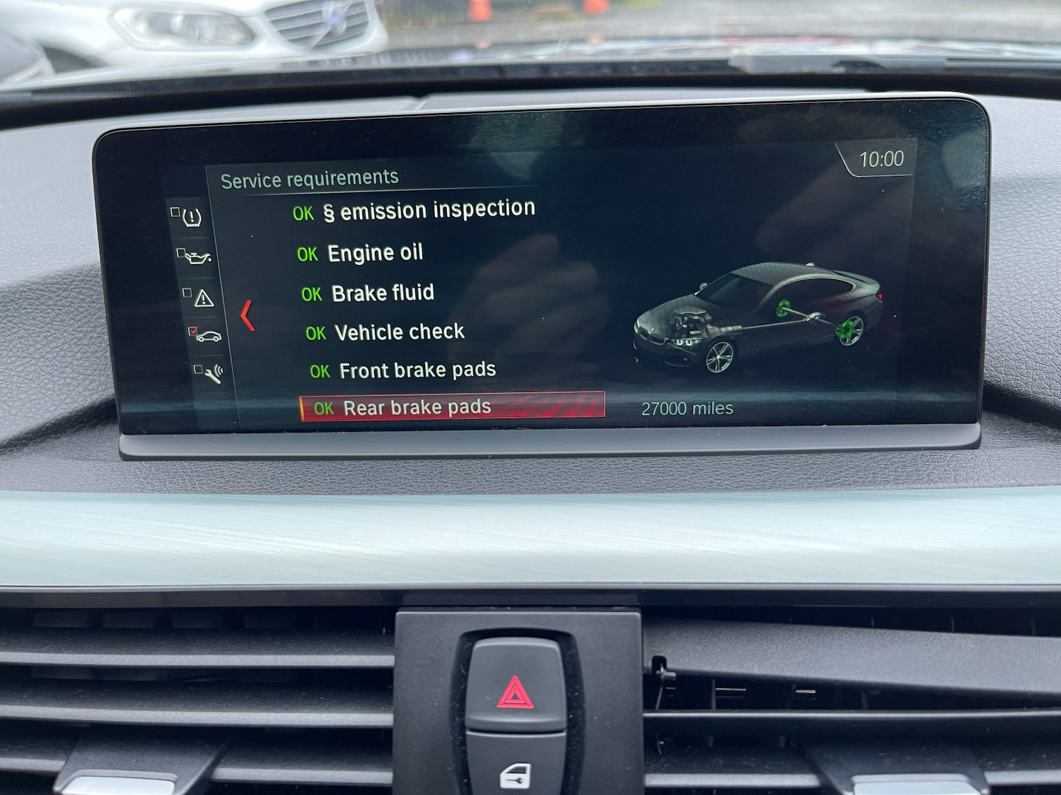 Used BMW 4 Series 2017 for sale - 77431814: Photo 66