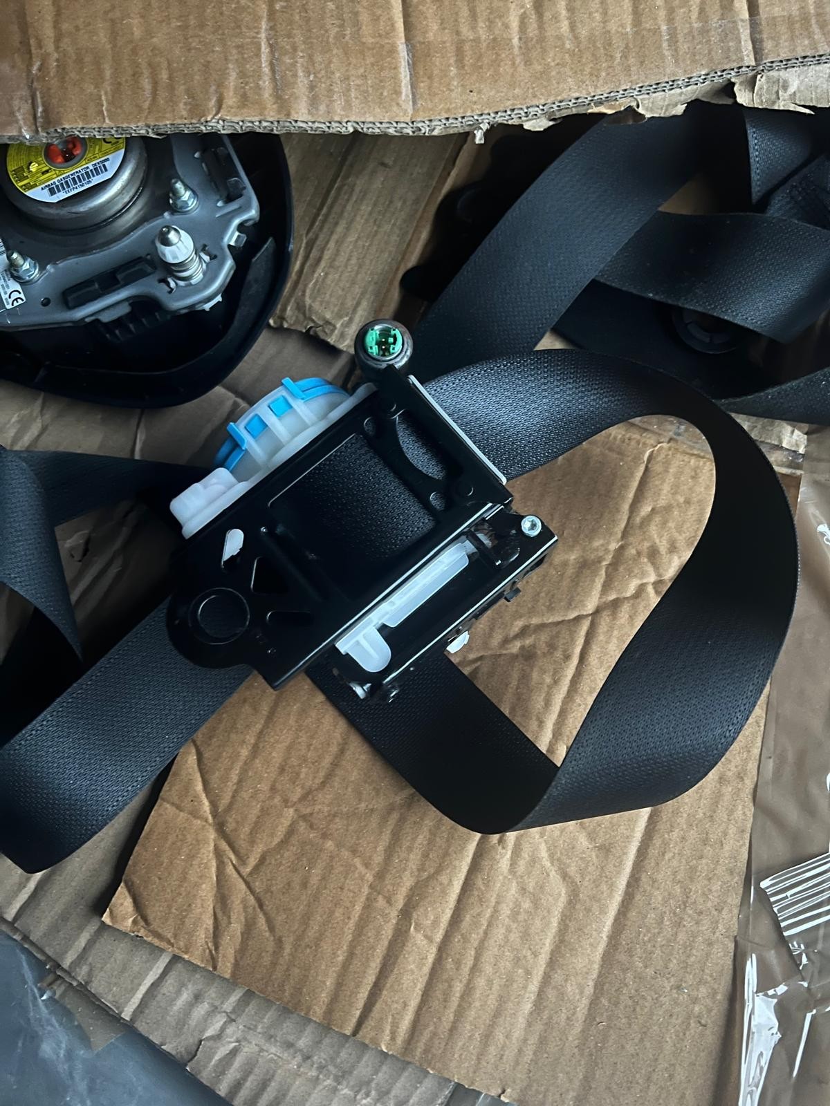 Used BMW 4 Series 2017 for sale - 77431814: Photo 69