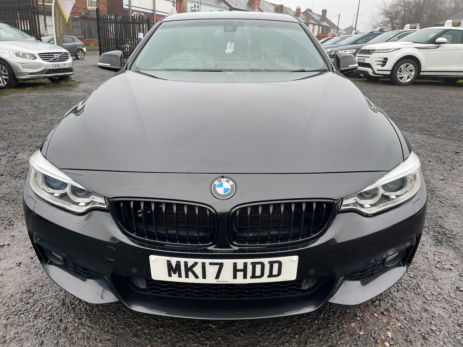 Used BMW 4 Series 2017 for sale - 77431814: Photo 9