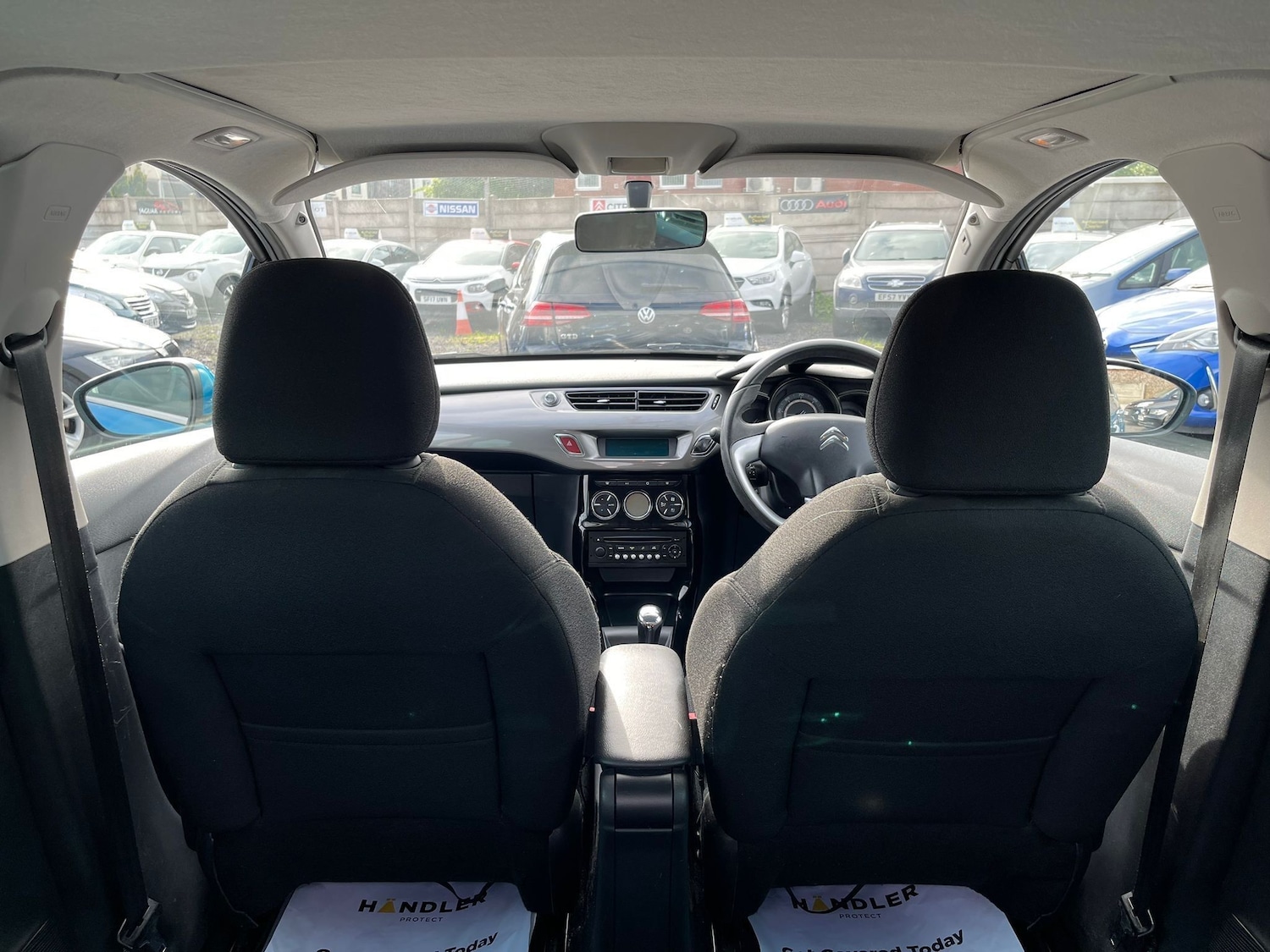 Vehicle 17