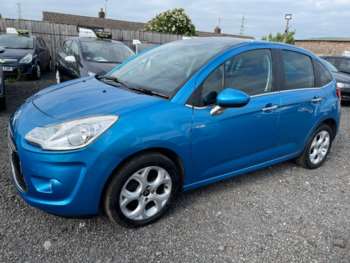 Used Citroen C3 2011 for sale - 74999865: Photo