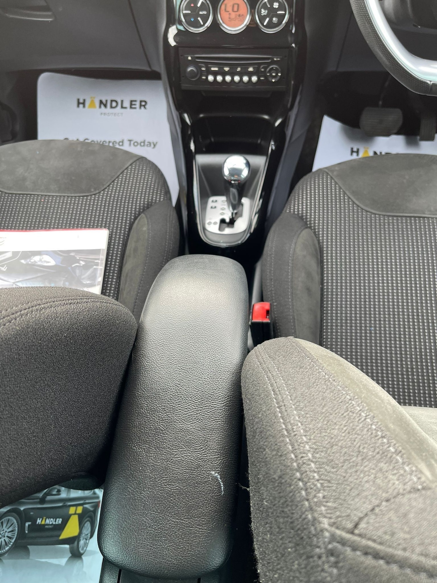 Vehicle 29
