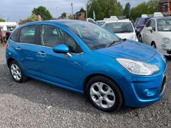 Used Citroen C3 2011 for sale - 74999865: Photo