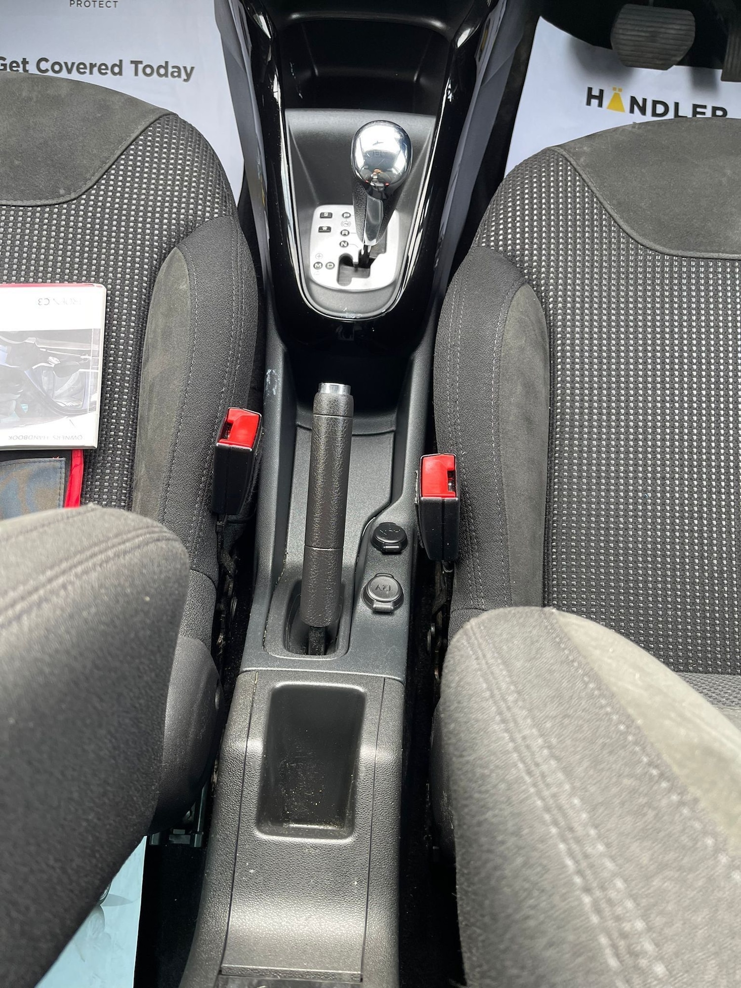 Vehicle 30