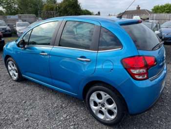 Used Citroen C3 2011 for sale - 74999865: Photo