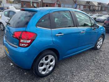 Used Citroen C3 2011 for sale - 74999865: Photo