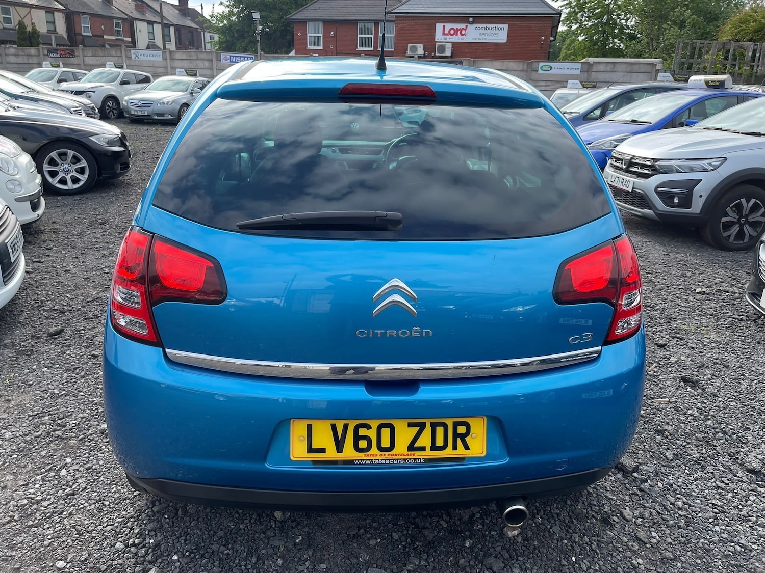 Vehicle 9