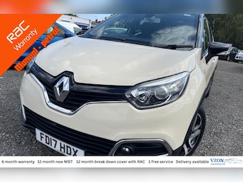 Used Renault Captur 2017 for sale - 79494815: Photo