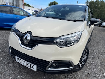 Used Renault Captur 2017 for sale - 79494815: Photo