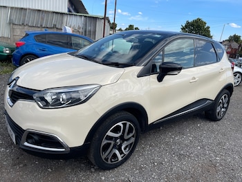 Used Renault Captur 2017 for sale - 79494815: Photo